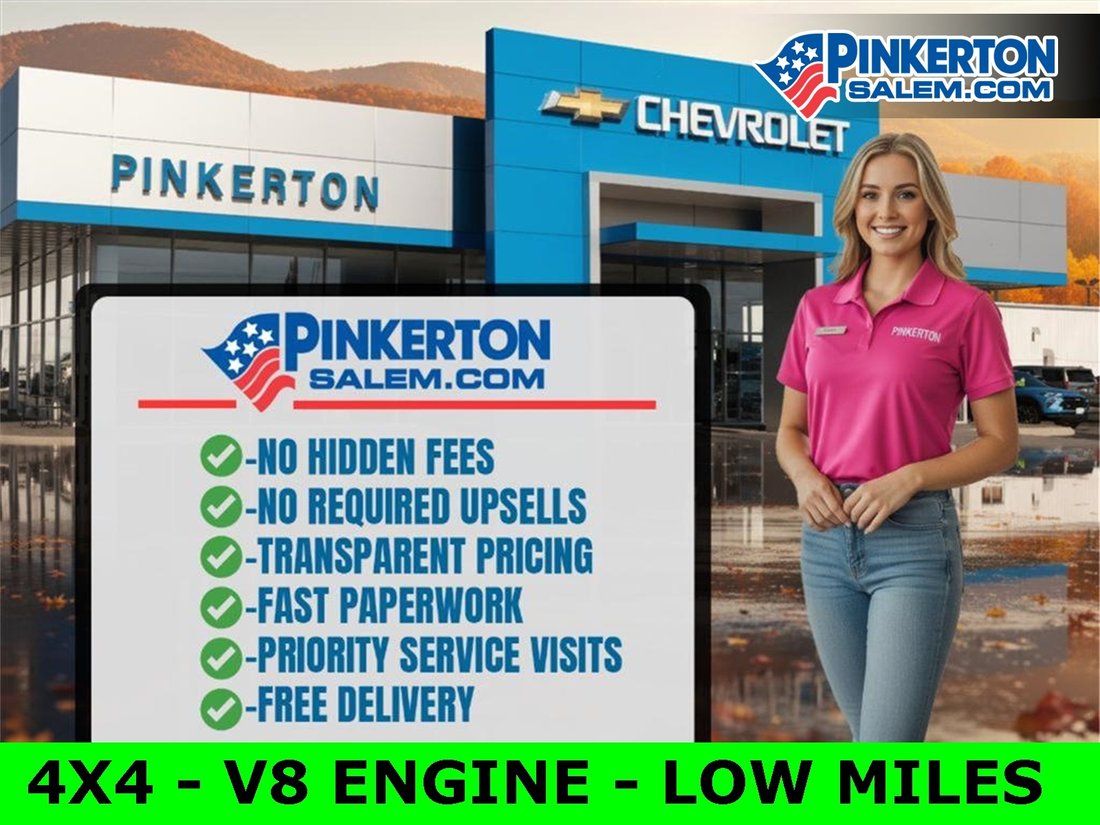 Pickup in Salem, VA, United States 4 - 16855817