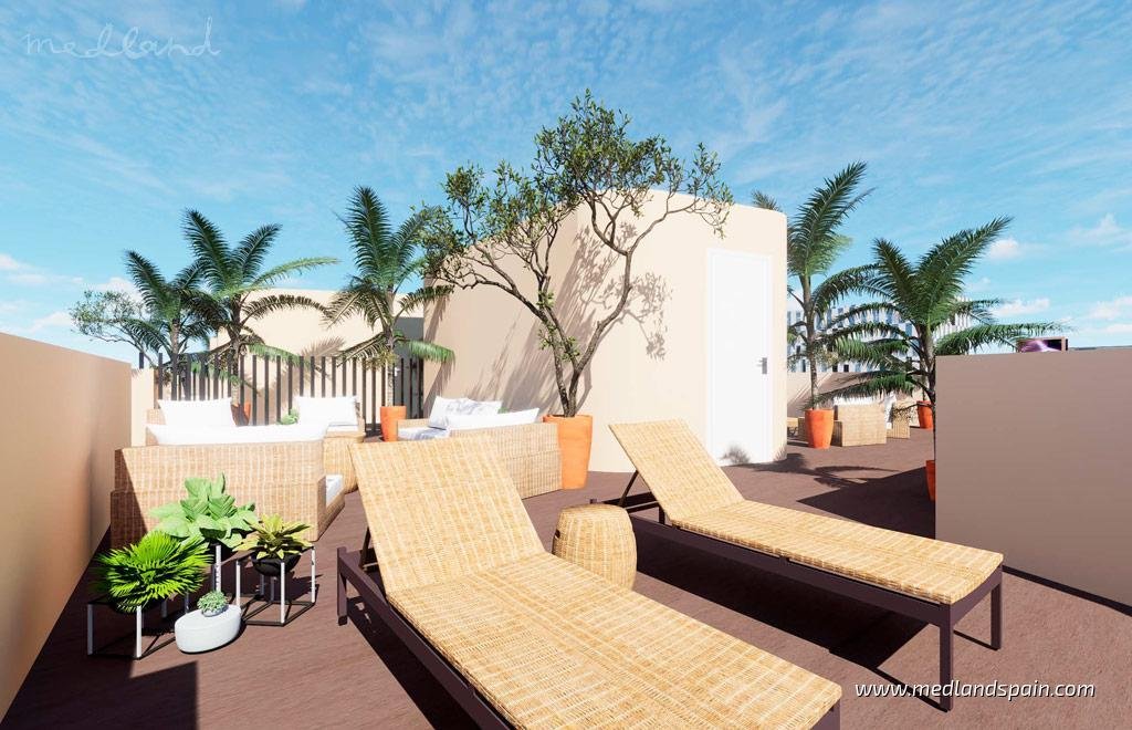 Apartment in el Campello, Valencian Community, Spain 1 - 16950268