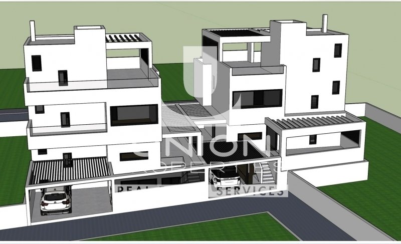 House in Vari, Attica, Greece 4 - 16948815