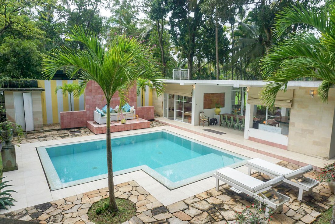 Villa in Unawatuna, Southern Province, Sri Lanka 5 - 16956973
