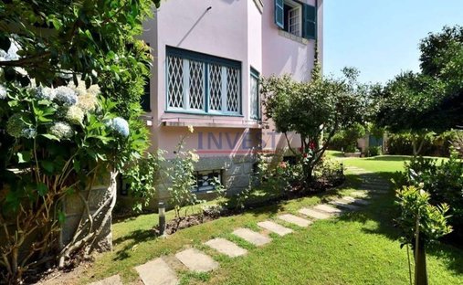 Casa en Lordelo do Ouro y Massarelos, Distrito de Oporto, Portugal 1
