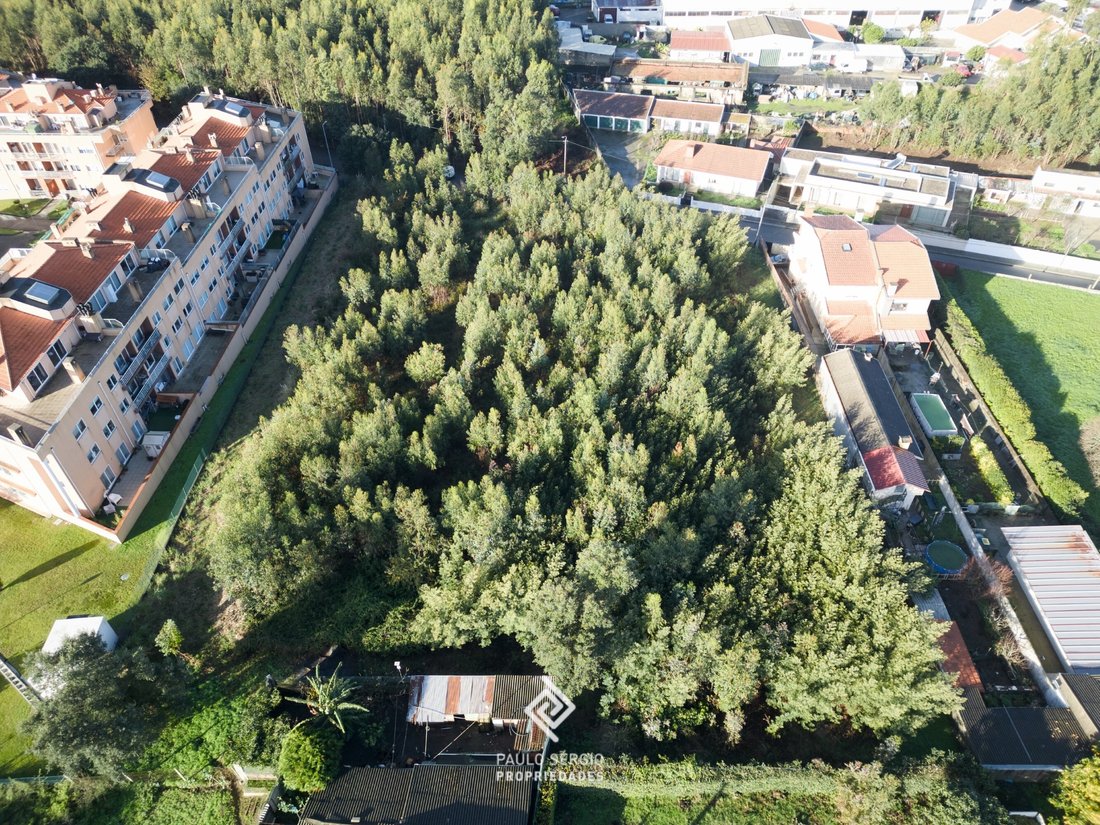 Land in Canelas, Porto District, Portugal 3 - 16951139