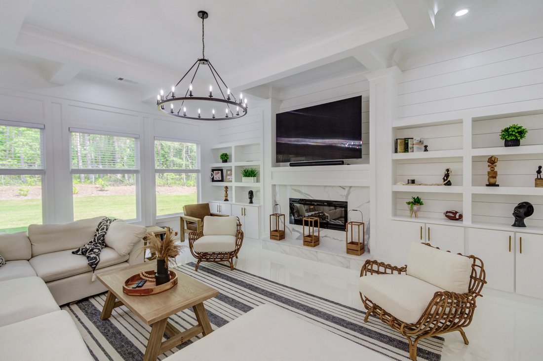 House in Lawrenceville, Georgia, United States 3 - 16952783