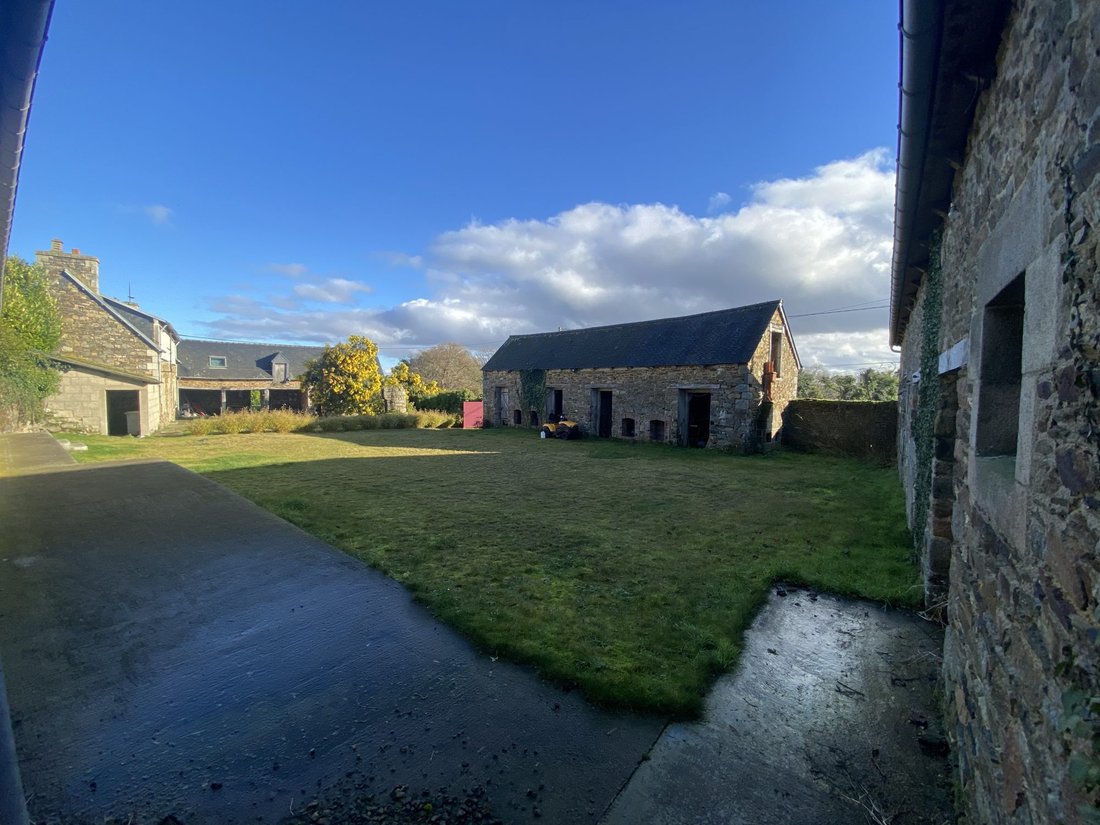 House in Ploezal, Brittany, France 2 - 16949682