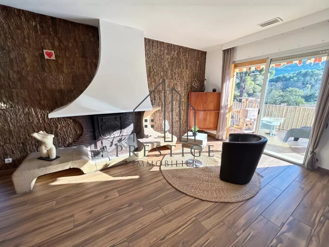 House in Pin Vert, Aubagne, France 5 - 16945628