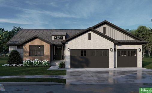 Maison à Omaha, Nebraska, États-Unis 1