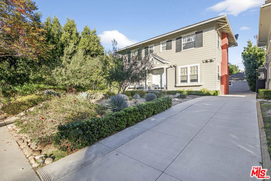 House in Los Angeles, California, United States 4 - 16949140