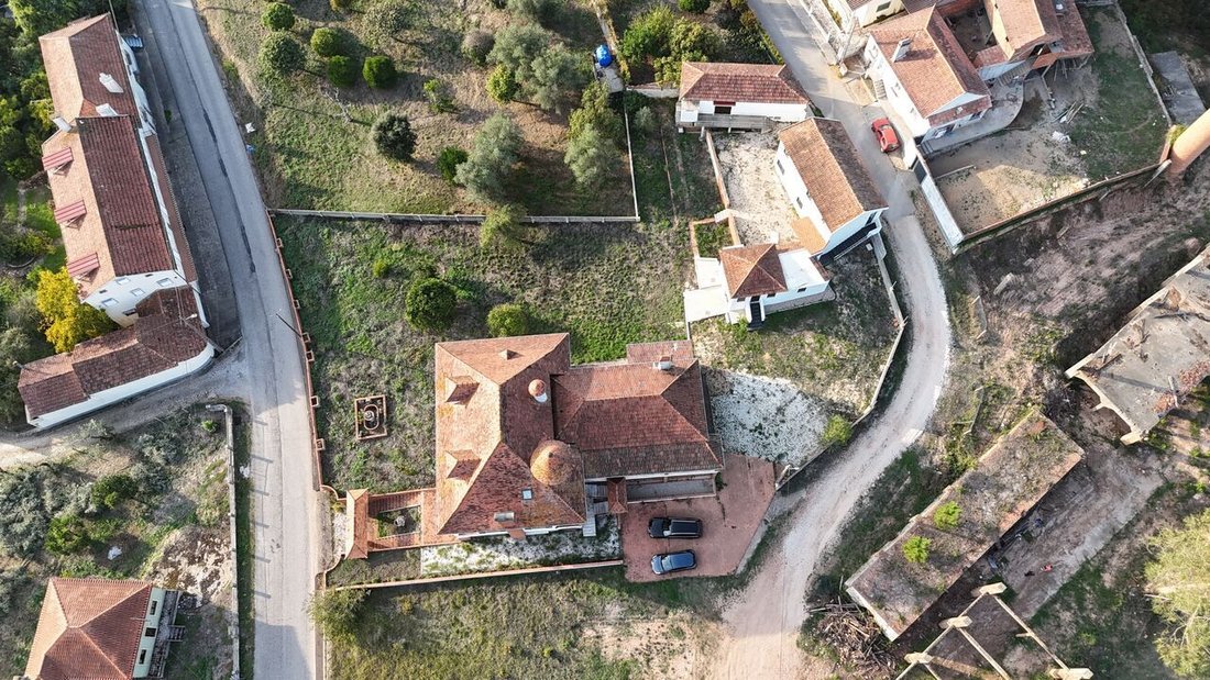 House in Colmeias e Memoria, Leiria District, Portugal 5 - 16950908
