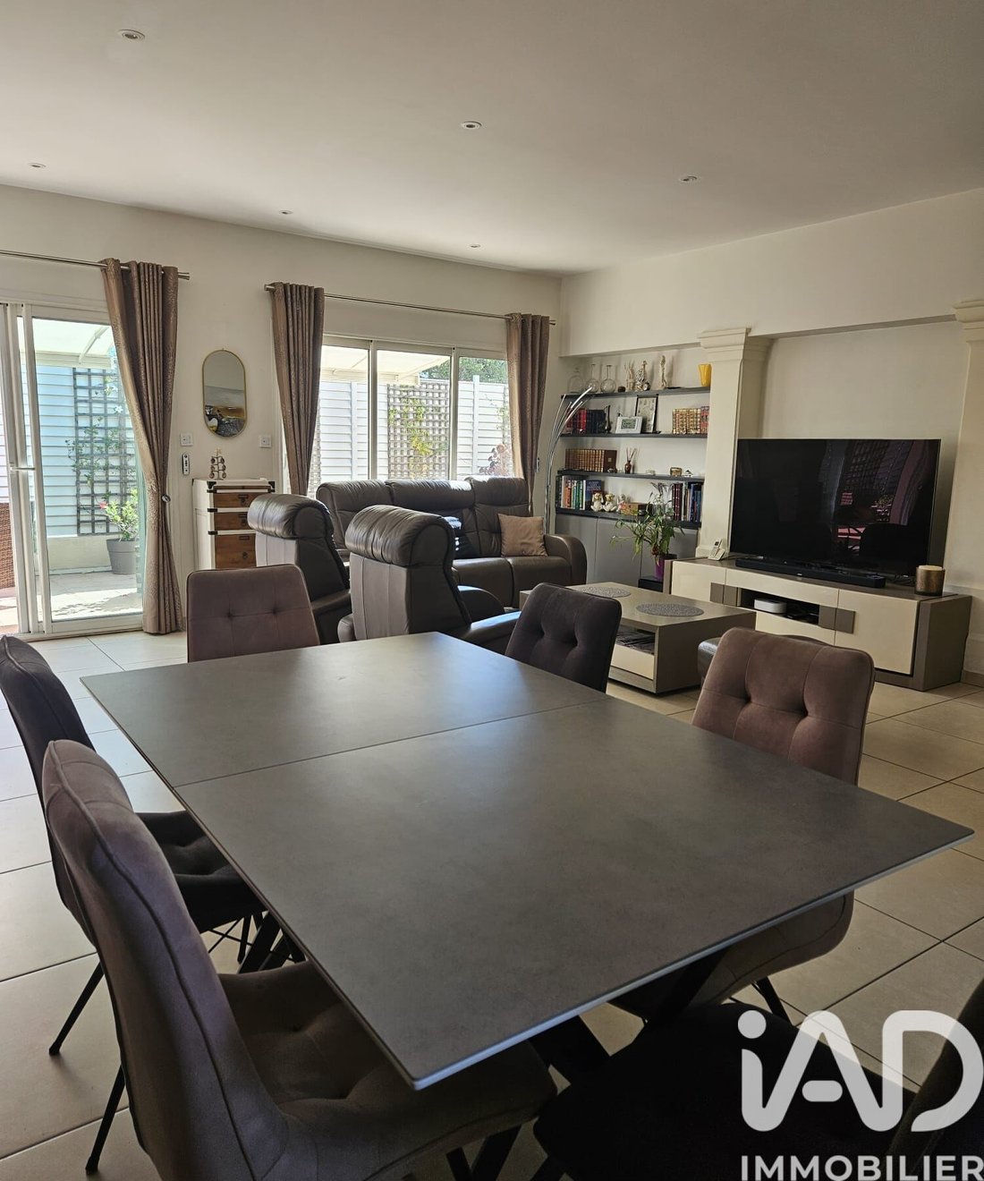 House in Basse Suane-Les Virgiles, Sainte-Maxime, France 4 - 16946467