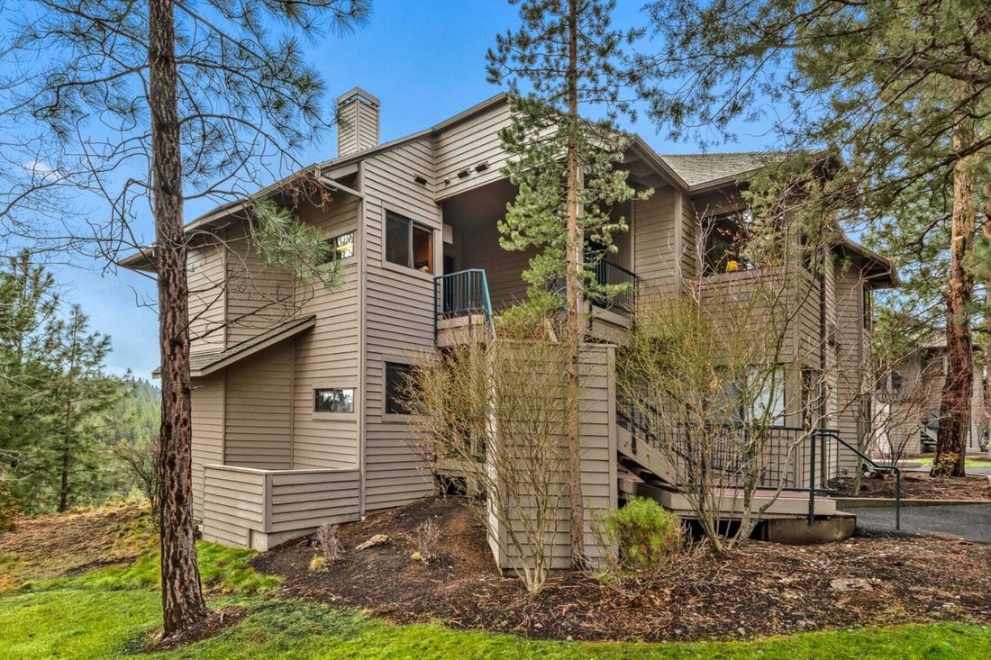 Condo in Bend, Oregon, United States 1 - 16950335