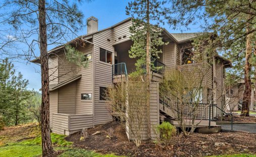 Condo in Bend, Oregon, United States 1