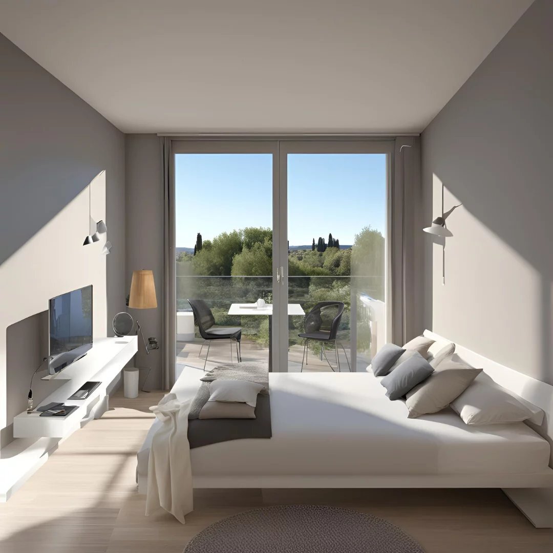 Apartment in Jean Macé, Arcueil, France 4 - 16948904