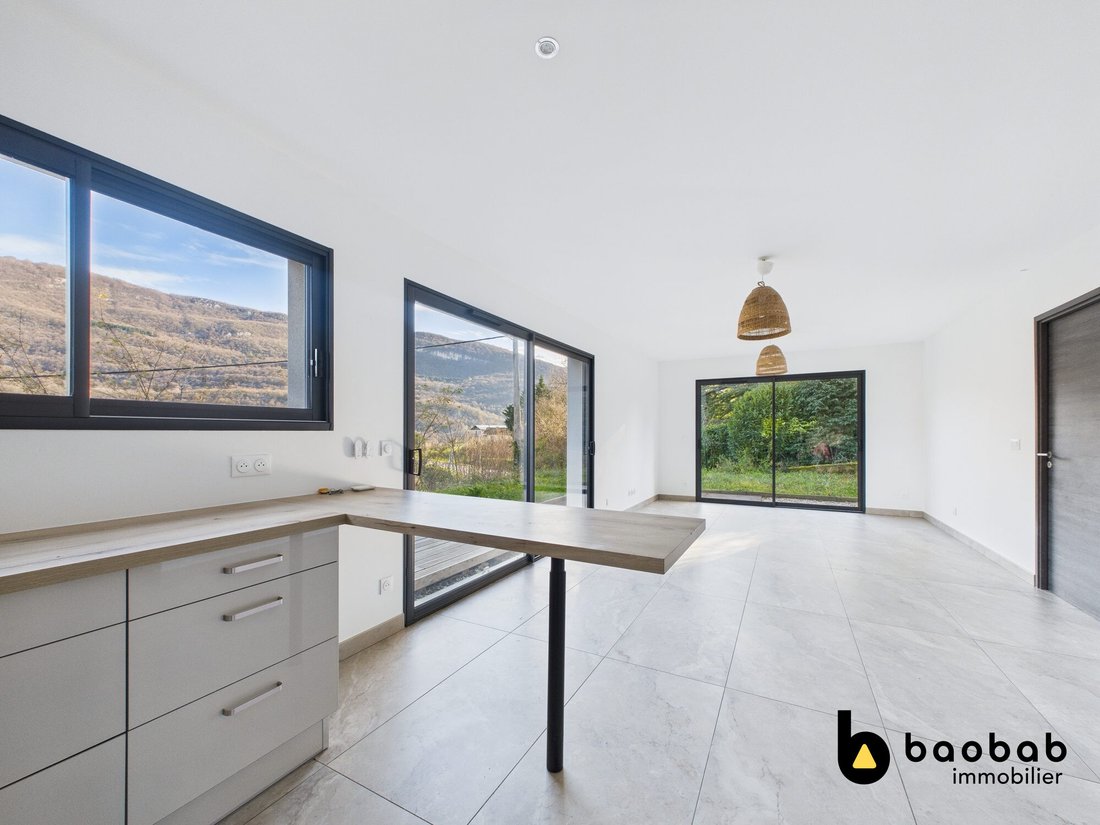 House in Brison-Saint-Innocent, Auvergne-Rhône-Alpes, France 4 - 16295271