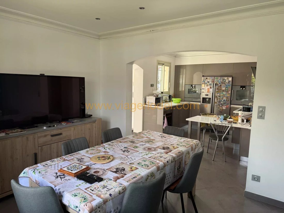 House in Cros de Cagnes-RN, Cagnes-sur-Mer, France 5 - 16945841