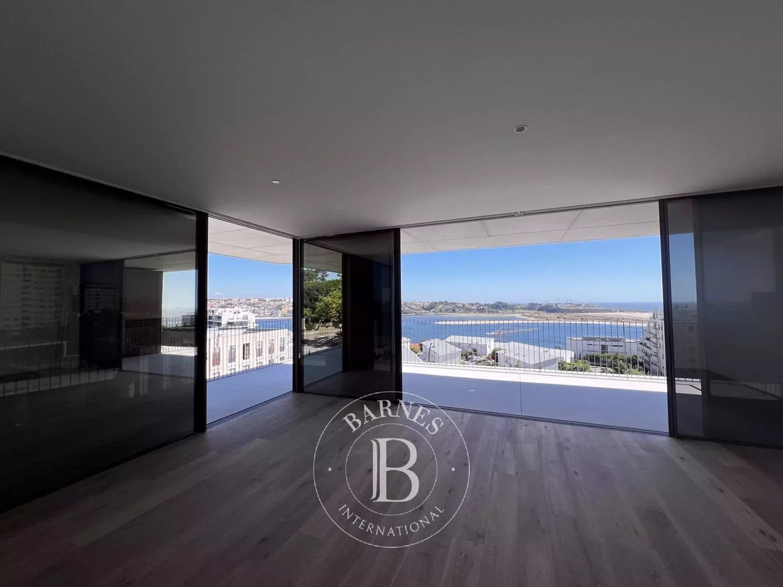 Apartment in Aldoar, Foz do Douro e Nevogilde, Porto District, Portugal 1 - 16952943