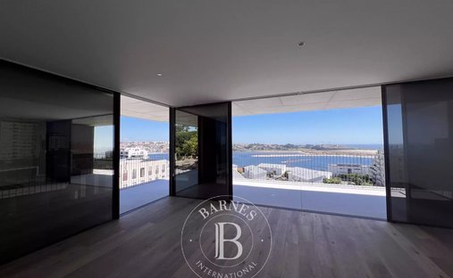Apartment in Aldoar, Foz do Douro e Nevogilde, Porto District, Portugal 1
