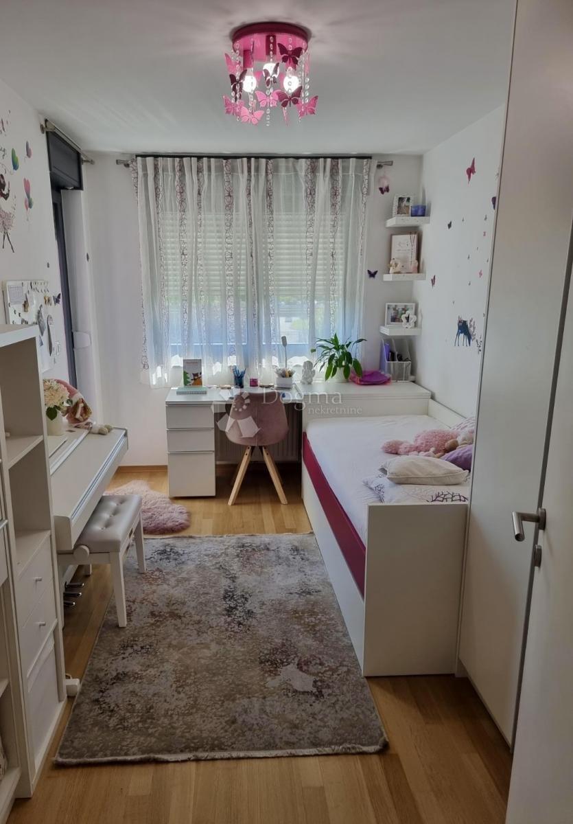 Appartement à Mimara, Zagreb, Comitat de Zagreb 5 - 16948642