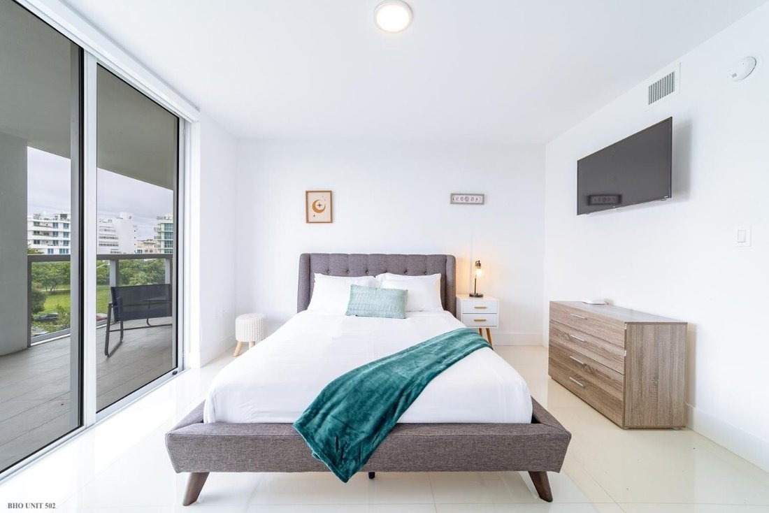 Condo in Bal Harbour, Florida, United States 4 - 16933392