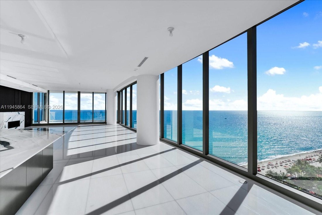 Condo in Sunny Isles Beach, Florida, United States 1 - 16948716