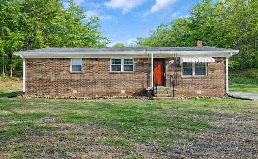 House in Pulaski, Tennessee, United States 1
