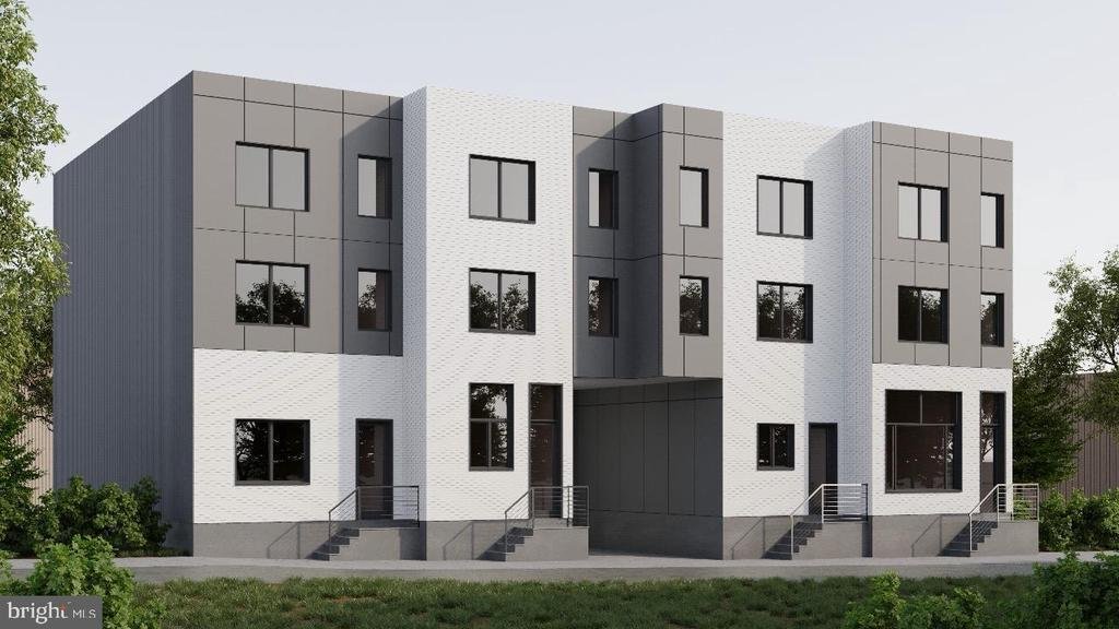 Townhouse in Philadelphia, Pennsylvania, United States 1 - 16949009