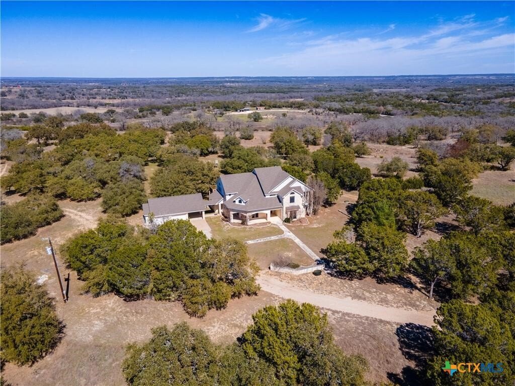 Farm Ranch in The Grove, Texas, United States 2 - 16949145