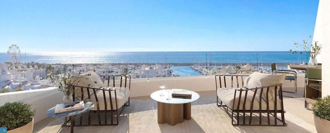 Apartment in Mijas, Andalusia, Spain 1 - 16945430