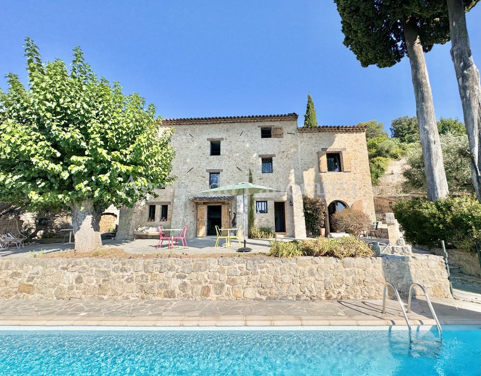 House in Spéracèdes, Provence-Alpes-Côte d'Azur, France 1 - 16948134