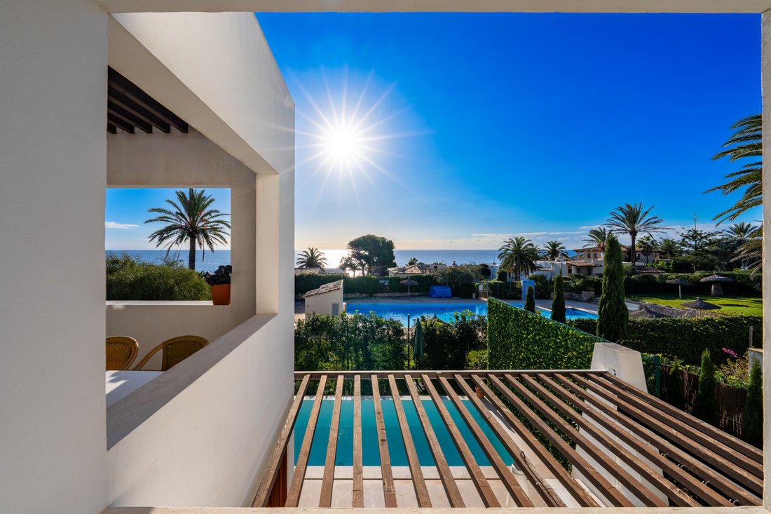 Villa in Manacor, Balearic Islands, Spain 1 - 16957158
