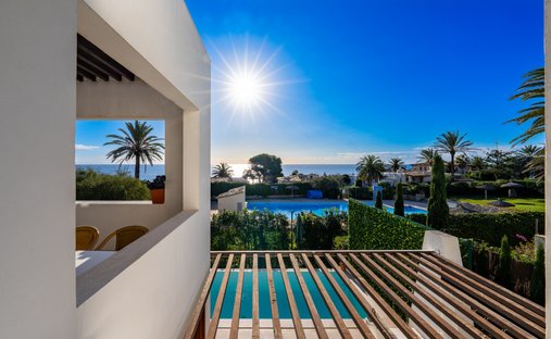 Villa in Manacor, Balearic Islands, Spain 1
