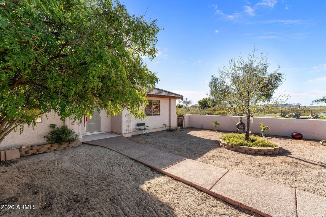 House in Wickenburg, Arizona, United States 4 - 16951947