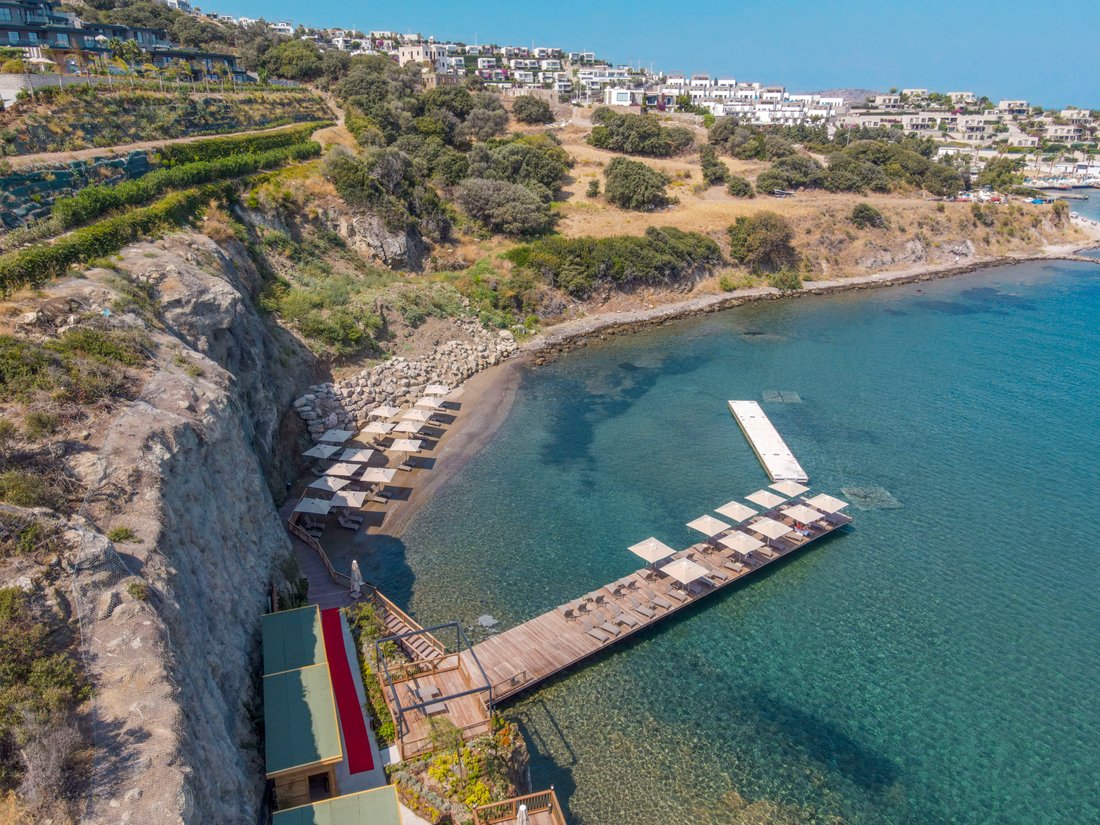 Villa in Yalıkavak, Muğla, Turkey 5 - 16953442