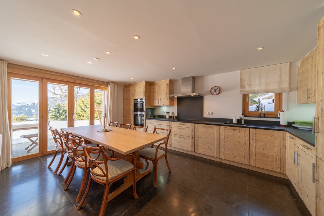 Wohnung in Bagnes, Wallis, Schweiz 5 - 16950333