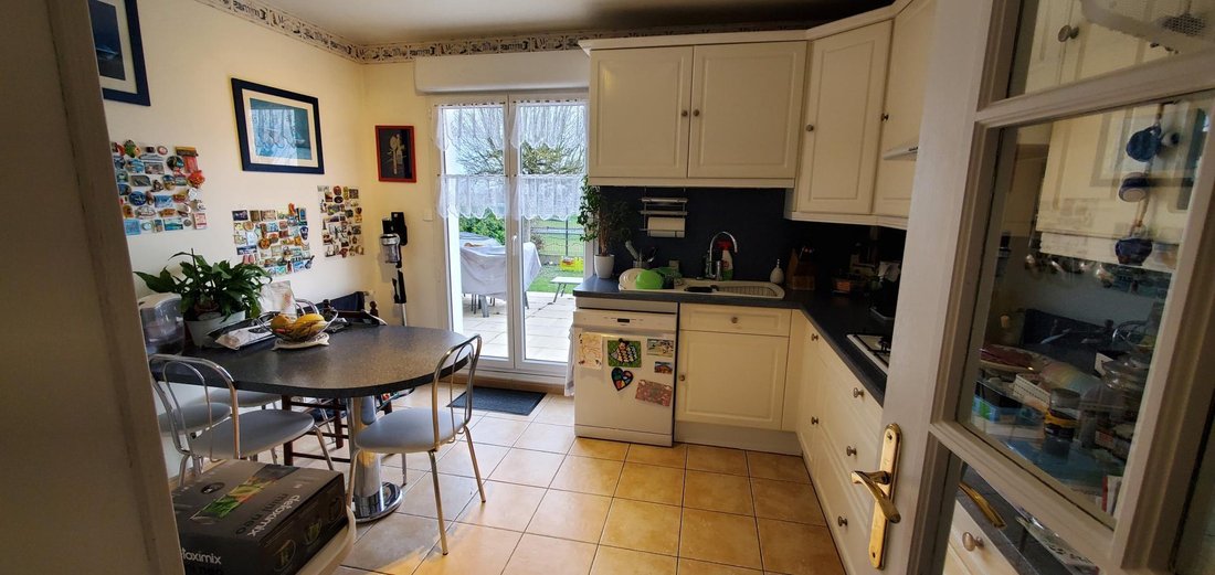 House in Osny, Ile-de-France, France 4 - 16956171