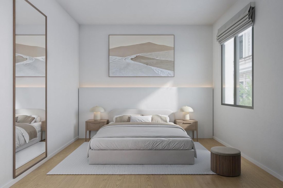 Apartment in Reus, Catalonia, Spain 3 - 16947438