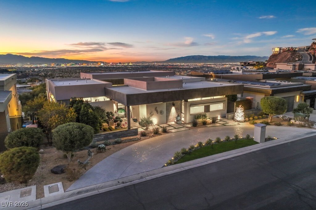 House in Henderson, Nevada, United States 1 - 16952398