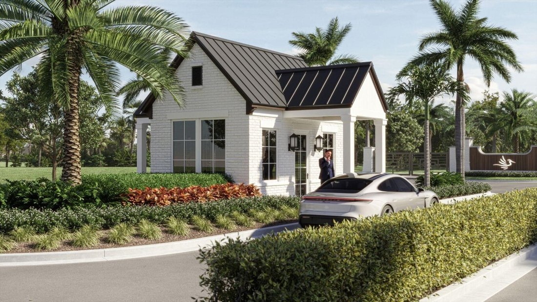 House in Fort Pierce, Florida, United States 4 - 16935417