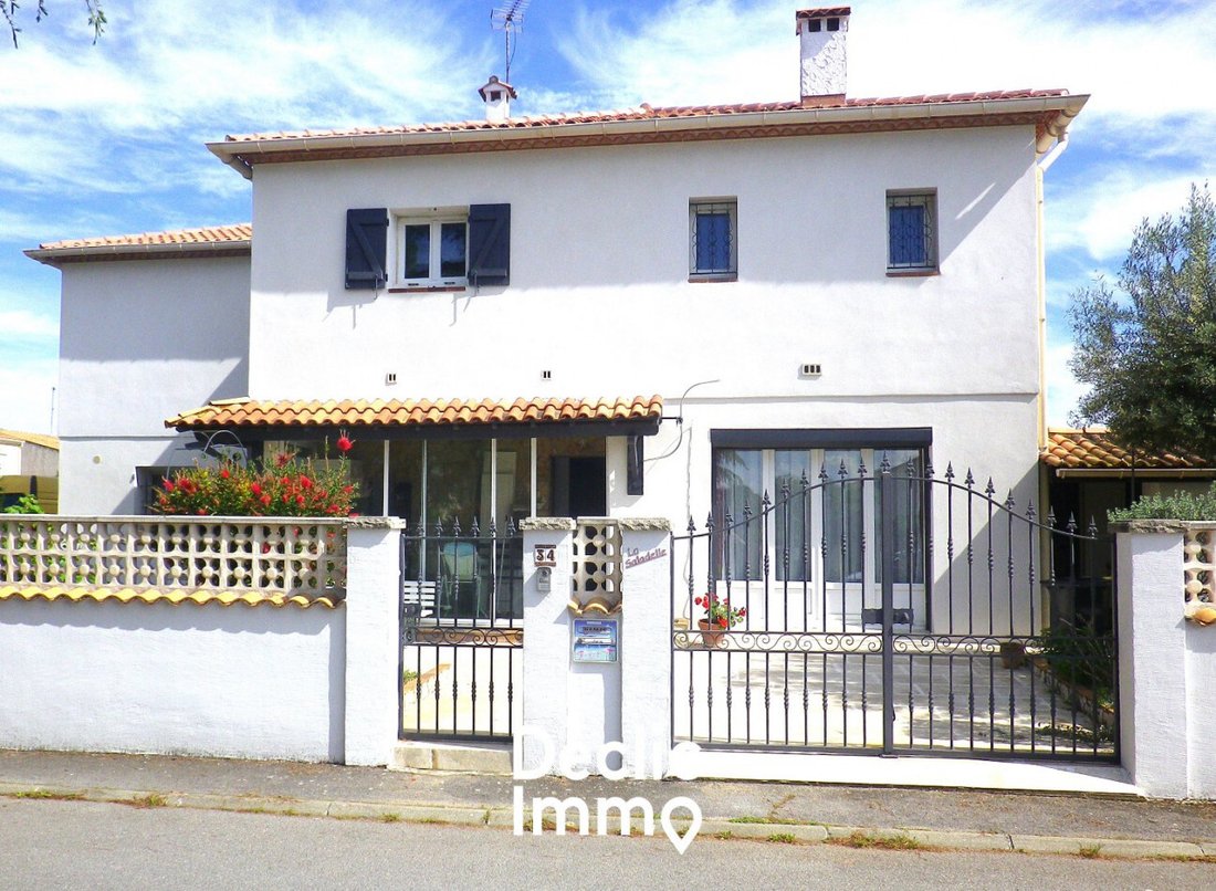 House in Mauguio, Occitania, France 1 - 16947761