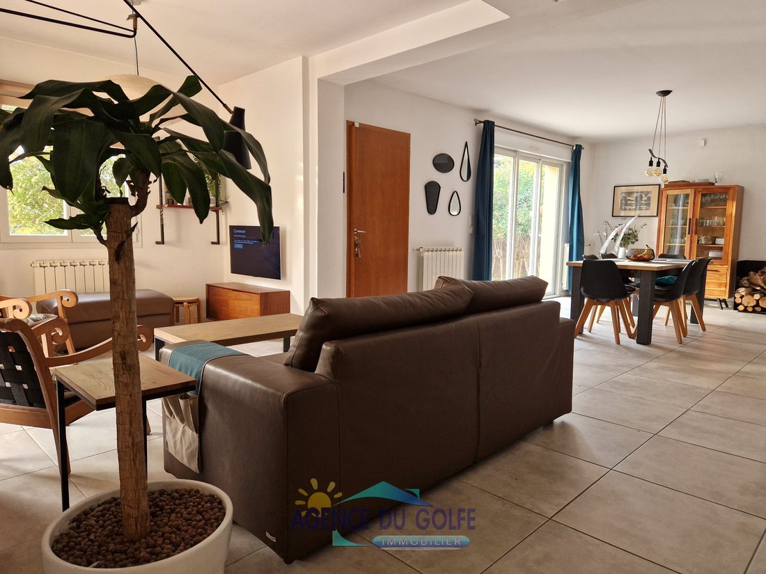 House in Sud, La Penne-sur-Huveaune, France 4 - 16947981