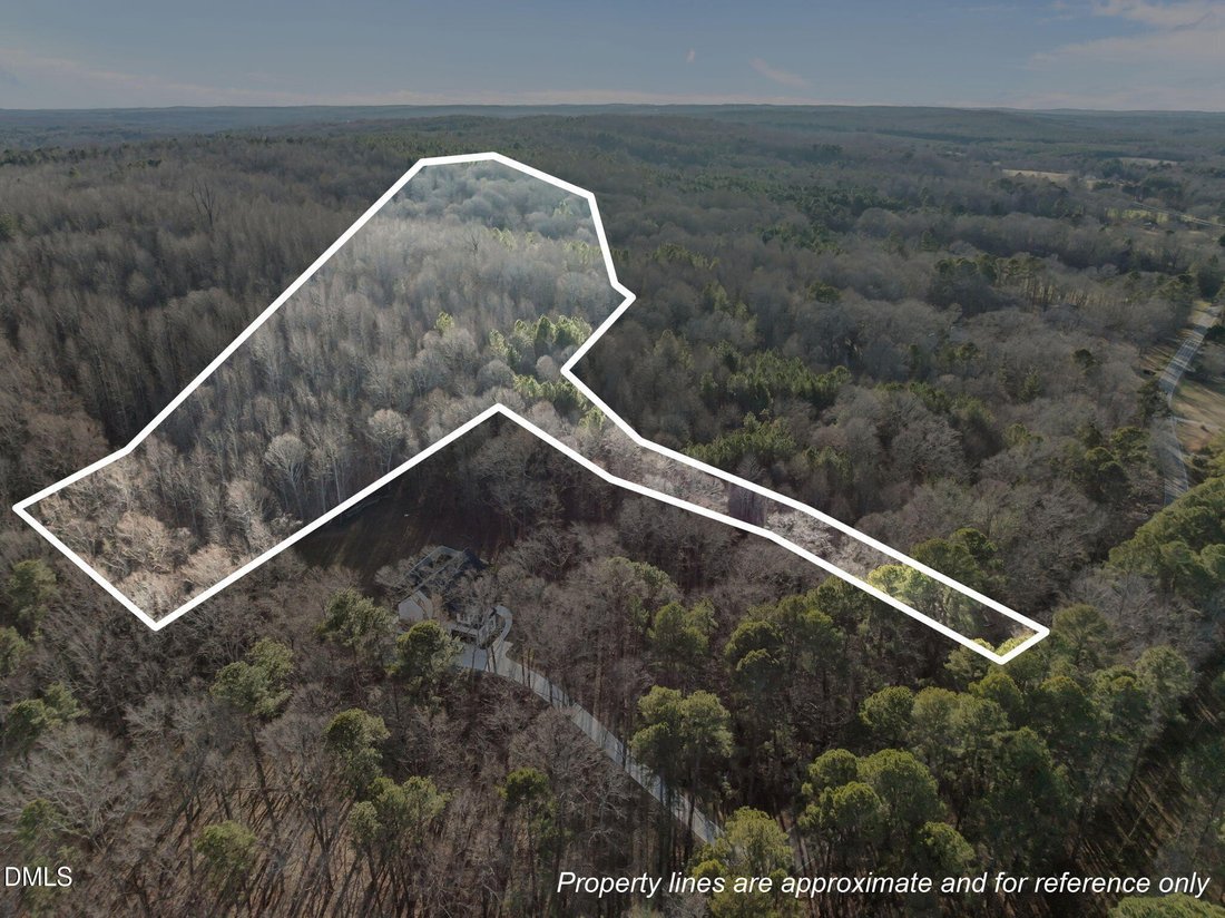 Land in Pittsboro, North Carolina, United States 1 - 16957442