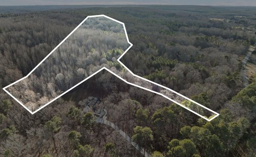 Land in Pittsboro, North Carolina, United States 1