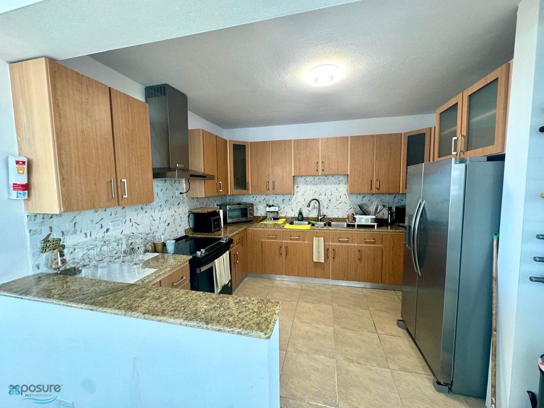 Apartment in Borinquen, Aguadilla, Puerto Rico 4 - 16945428
