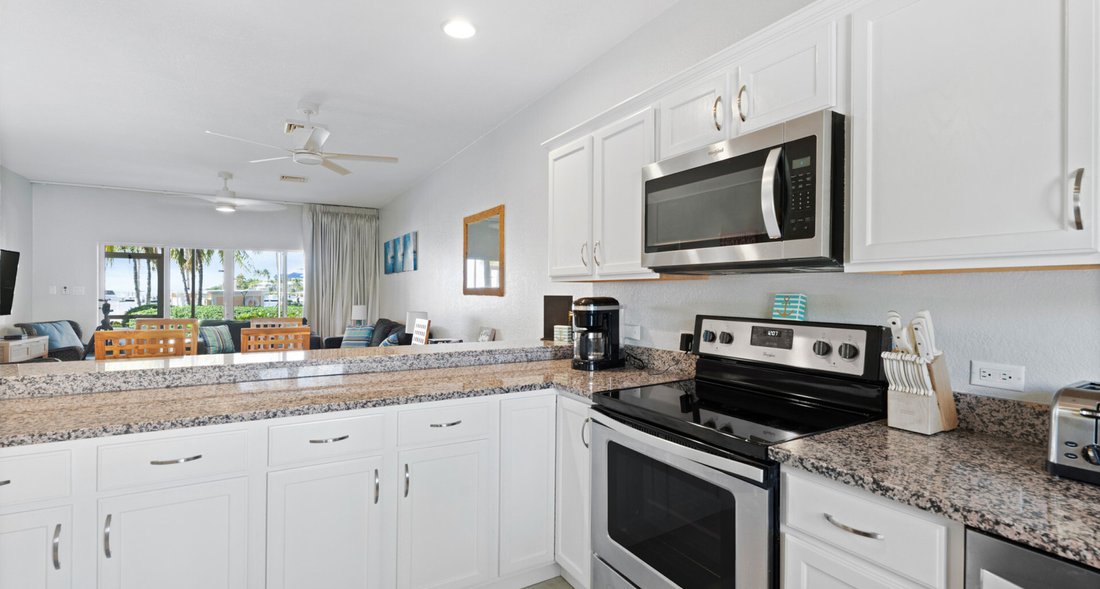 Apartment in Rum Point, North Side, Cayman Islands 4 - 16948179