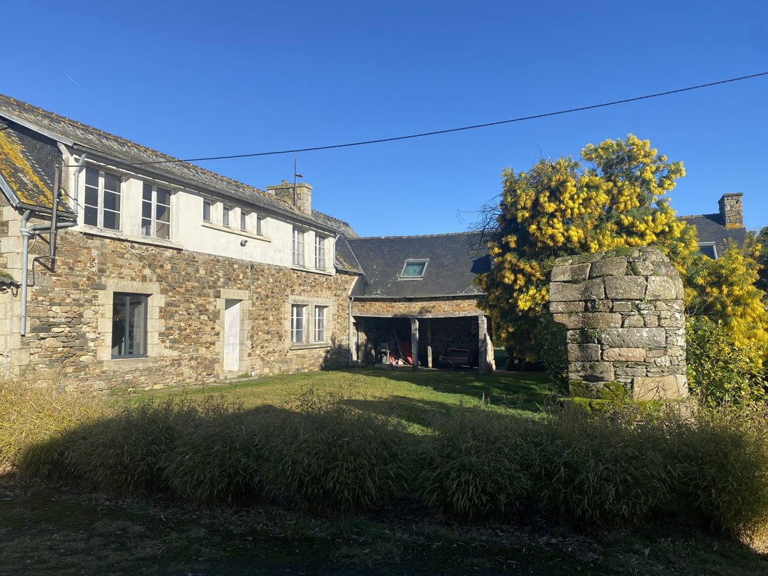 House in Ploezal, Brittany, France 3 - 16949682