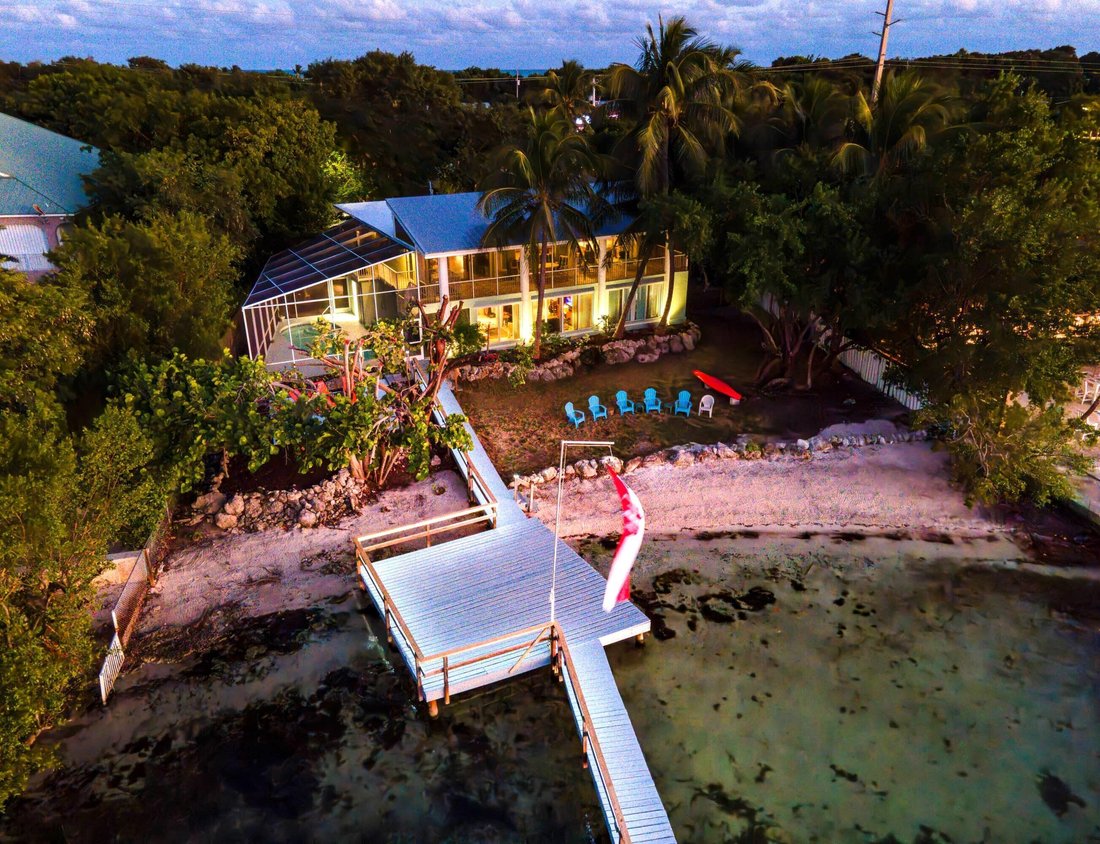 House in Tavernier, Florida, United States 2 - 16953086