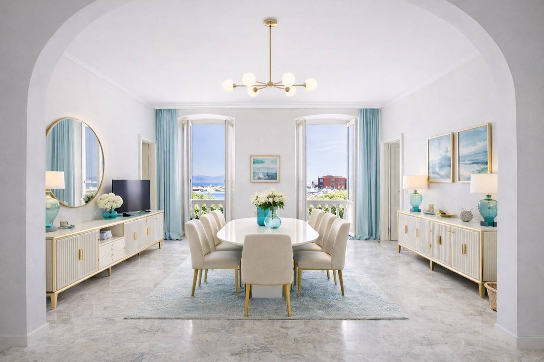 Apartment in Zona Porto - Corte, Santa Margherita Ligure, Liguria 1 - 16273653