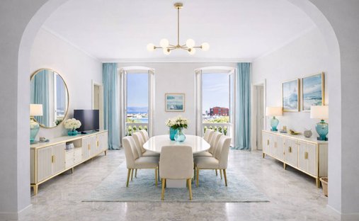 Apartment in Zona Porto - Corte, Santa Margherita Ligure, Liguria 1