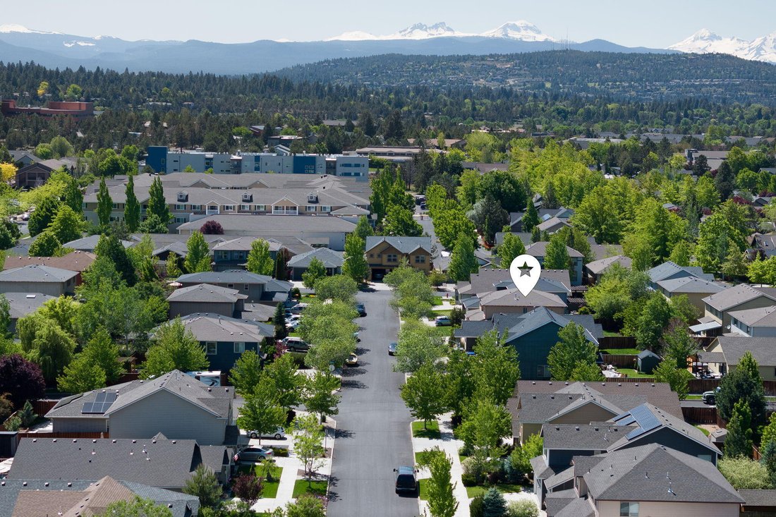 House in Bend, Oregon, United States 2 - 16953569