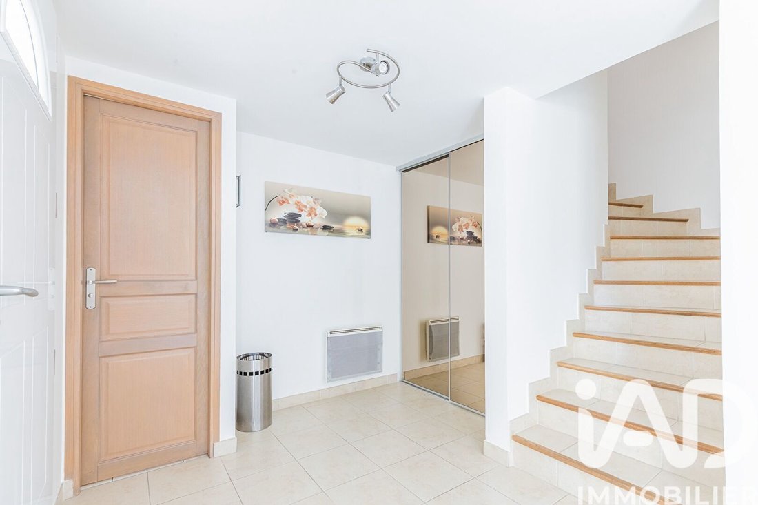 House in Ormeteau, Morangis, France 4 - 16946459