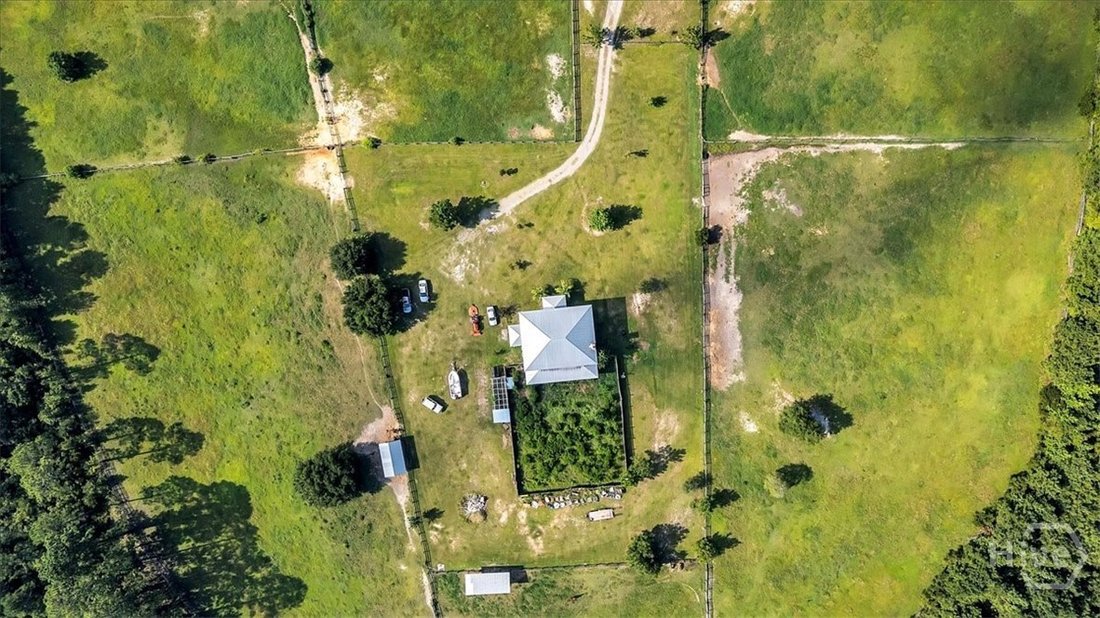 Land in Bloomingdale, Georgia, United States 5 - 16955028
